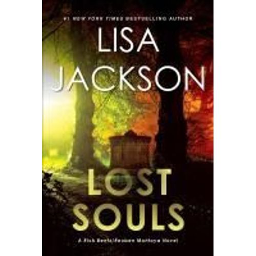 Lost Souls