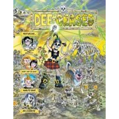 Dee-Ceased