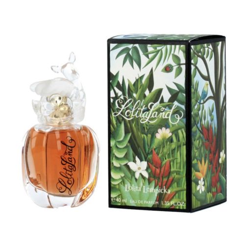 Lolita Lempicka Lolitaland Eau De Parfum Femmes (80ml) 