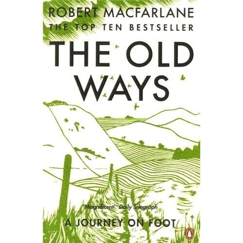 The Old Ways