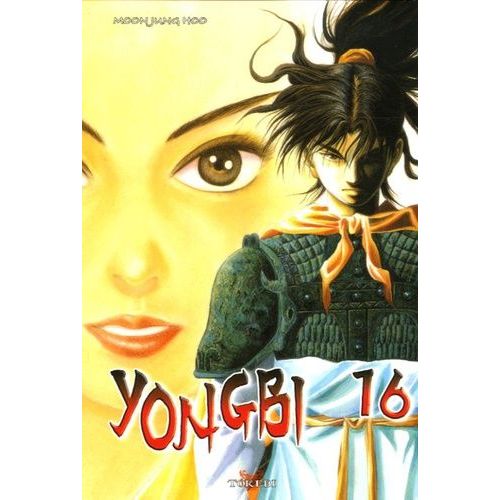 Yongbi - Tome 16