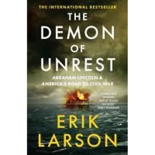 The Demon Of Unrest
