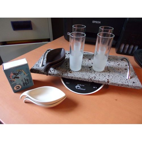 Plateau Apéritif