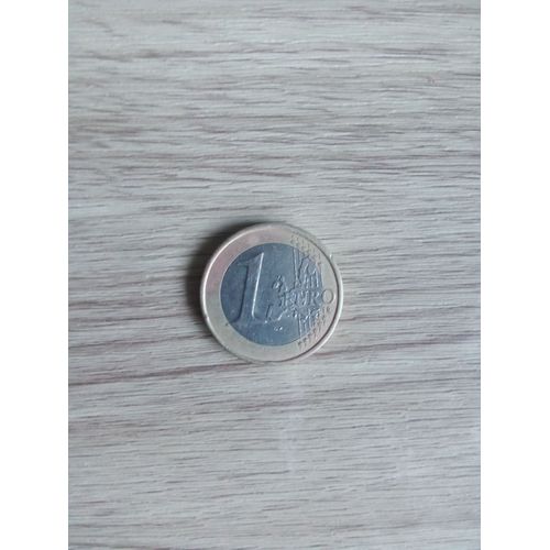 Pièces Monnaie 1 Et 2 Euros Année 1999 République Française Arbres De Vie.