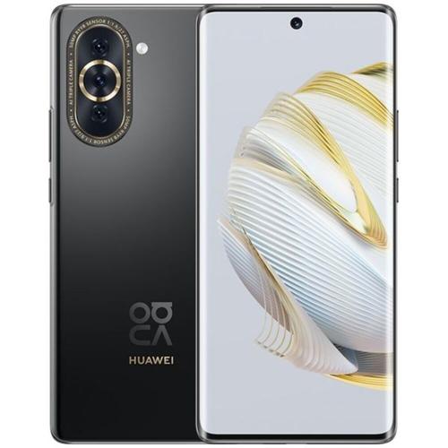 Huawei Nova 10 Dual-SIM 128 Go Noir