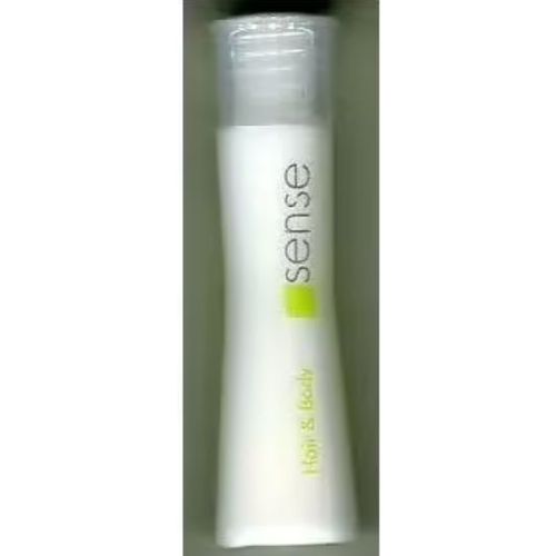 Mini Gel - Hair & Body - " Sense " - 26 Ml
