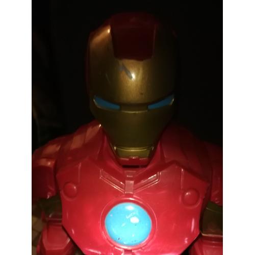 Figurine Marvel Iron Man 50 Cm