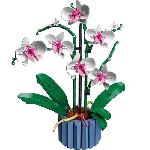 10311 L'orchidée Lego® Creator Expert - N/A - Kiabi - 48.89€