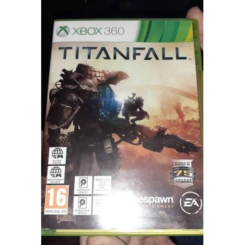 Titanfall