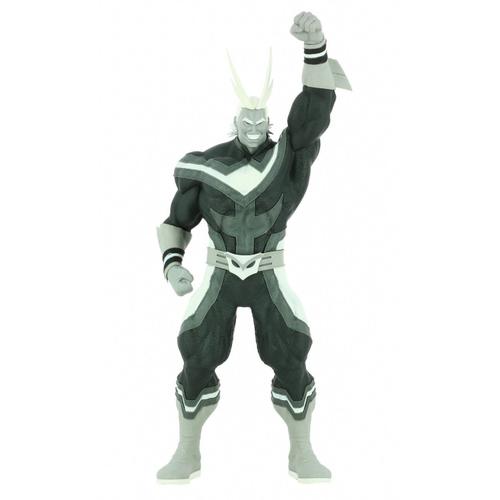 Figurine Super Master Star Piece - My Hero Academia - The All Might ?The Tones?