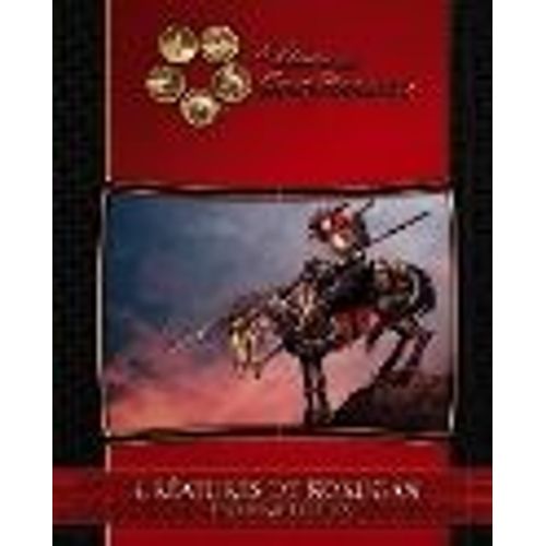 Supplément Du Jeu De Rôle Le Livre Des Cinq Anneaux (3ème Édition) « L’Empire D’Emeraude » Version Française De 2008