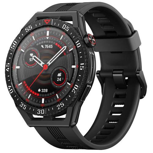 Huawei Watch Gt 3 Se, 46mm, Noir Graphite