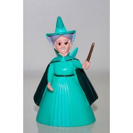 Figurine Fée Paquerette - Série La Belle Au Bois Dormant (Disney)