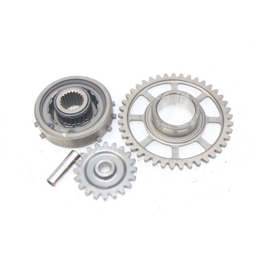 Roue Libre Demarreur Honda Cbrf Cbr-F Pc41 600 2011 - 2013 / 152677