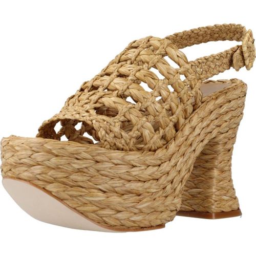 Paloma Barcelo Bruna Colour Brun Clair - 39