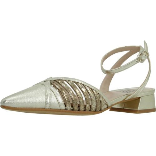 Chaussures Joni 24405j Colour D?or