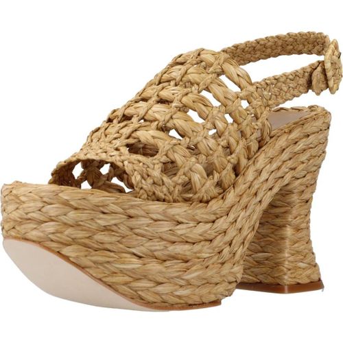 Paloma Barcelo Bruna Colour Brun Clair - 40