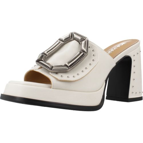 Chaussures Noa Harmon 9674n Colour Beige