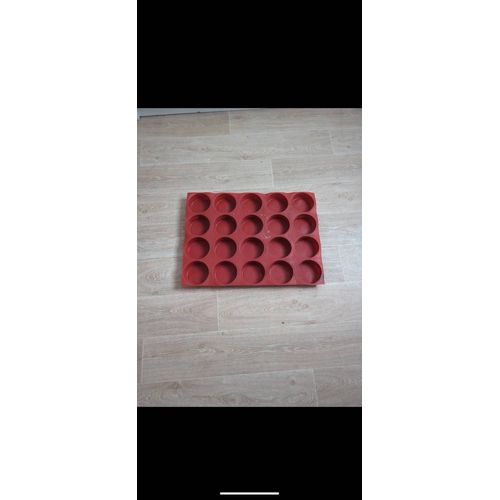 Moule Silicone Cuisine Professionnelle