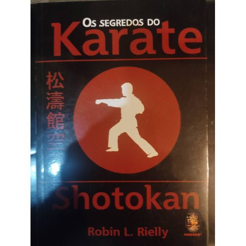 Livre Sur L Enseignement Du Karaté 