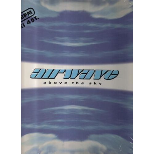 Above The Sky