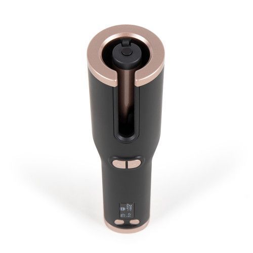 Fer À Boucler Automatique Sans Fil