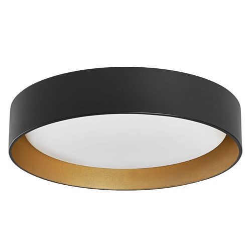 Plafonnier Wifi Ledvance Smart+ Kurt, 30w, 3550lm, 450mm