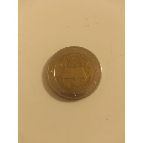 Vend Pièce Allemand 2007