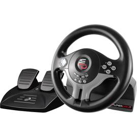 LOGITECH G29 Driving Force Pedale & Volant (Playstation, PC