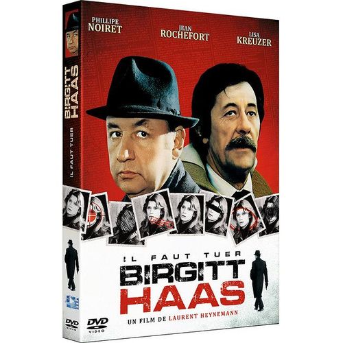 Il Faut Tuer Birgitt Haas