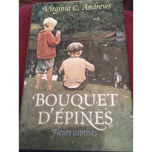 Bouquet D’Épines 