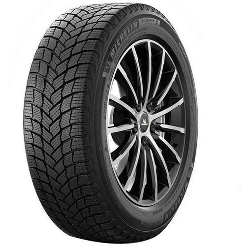 PNEU Hiver Michelin X-Ice Snow SUV 215/55 R18 99 H