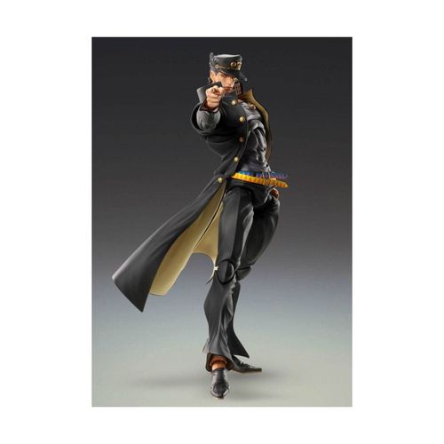 Jojo's Bizarre Adventure Part 3: Stardust Crusaders - Figurine Chozokado Big Jotaro Kujo 25 Cm