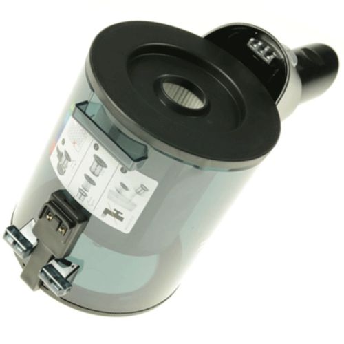 Réservoir à poussière - Aspirateur (12030438 BOSCH)