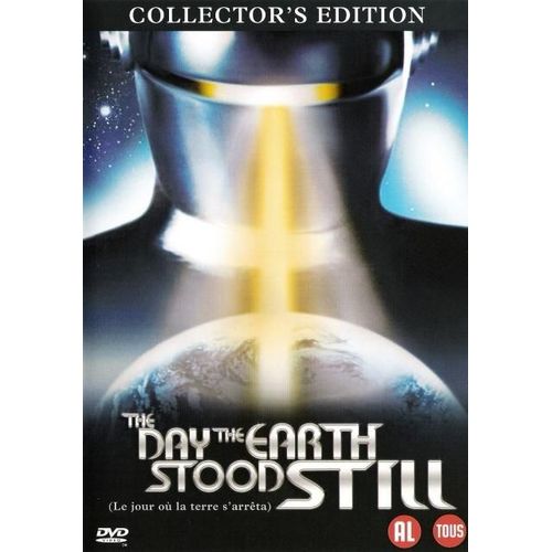The Day The Earth Stood Still