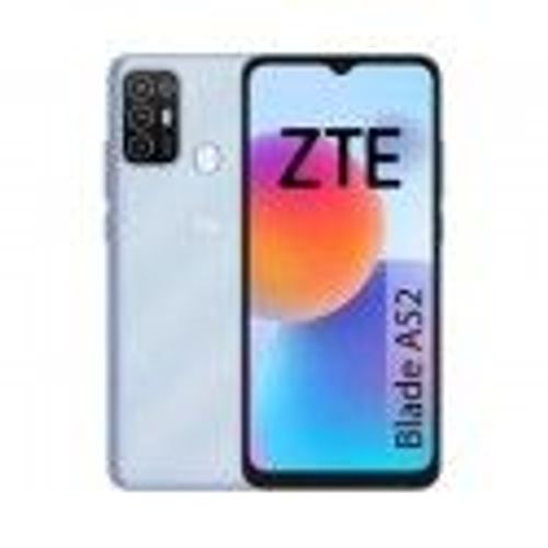 ZTE Blade A52 4+64GB 6.52" Blue ITA
