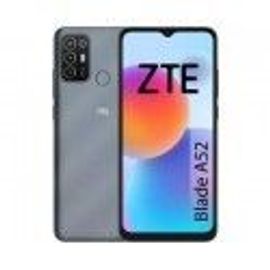 ZTE Blade A52 4+64GB 6.52" Grey ITA