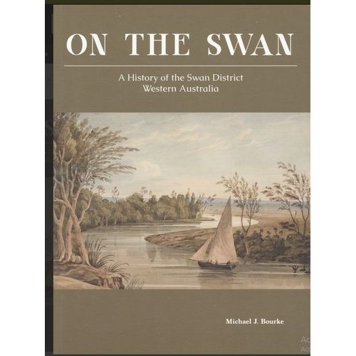 On The Swan Michael J. Bourke