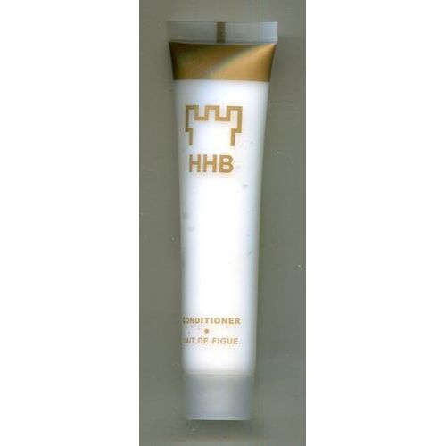 Mini Lait Corporel - " H H B Historic Hotels Belgium " - Au Lait De Figue - 12 M