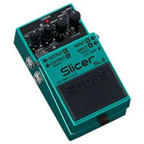 Boss Sl-2 - Slicer