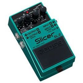 Boss Sl-2 - Slicer