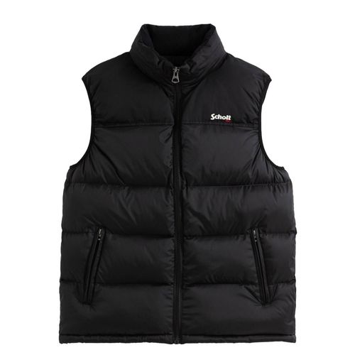 Doudoune Schott Taille 16 Ans Xs Homme Et Xs Ou 34 Femme