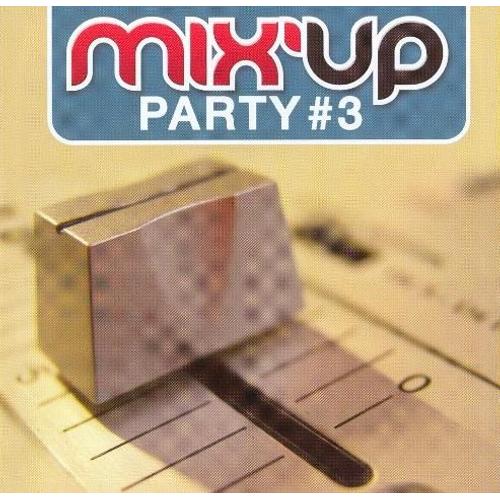 Mix Up Party 3