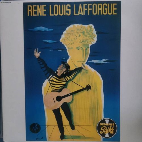 Rene Louis Lafforgue