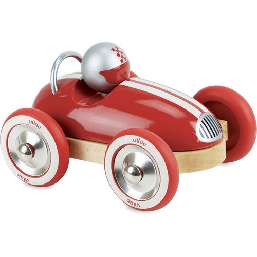 Vilac Roadster Vintage Rouge