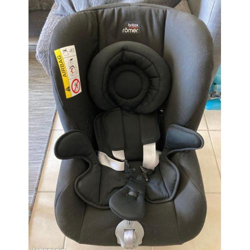 Siège Auto Britax Römer First Class Plus  0/18kg