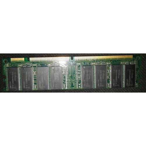 infineon SDRAM 128 PC100 CL2