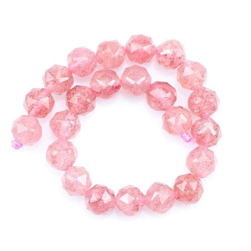 Pierres Semi Précieuses Bleues Apatite Lapis Lazuli, Perles À Facettes En Vrac Pour La Fabrication De Bijoux 6/8mm, Bricolage De Perles Pour Bracelet, Accessoires 7.5
