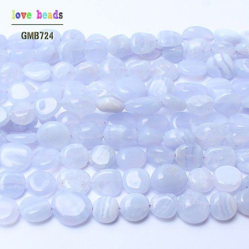 Perles En Pierre Naturelle Irrégulière, 8 10mm, Onyx Violet À Rayures, Pour La Fabrication De Bijoux, 15 Pouces, Bracelet À Faire Soi Même
