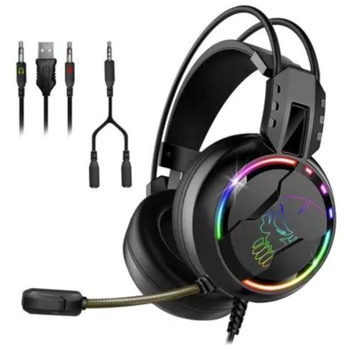 Spirit Of Gamer - Casque Pro H7 Multiplateforme Pc Gaming Ou Playstation 5 Compatible